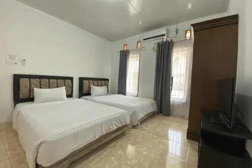 Guesthouse Pondok Amak