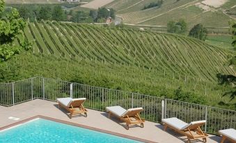 Hotel Villa Lauri