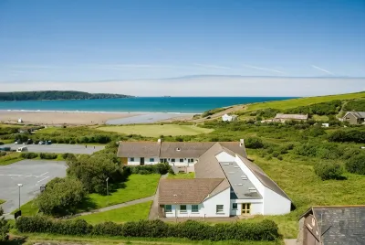 YHA Broad Haven Hotels in Haverfordwest