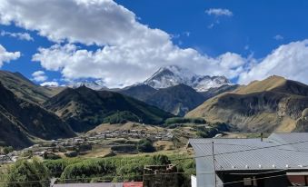 Graf Kazbegi
