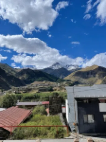 กราฟ คาซเบกิ