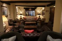 Hotel Manor - Datchet, Windsor Hotels in Datchet