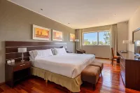 Orfeo Suites Cordoba