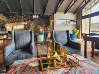 Dunkeld East Hotel Hotels in Dullstroom
