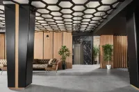 Hotel Gold Các khách sạn ở Gazi Baba