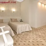 Sudar' Hotel Hotels in Tula