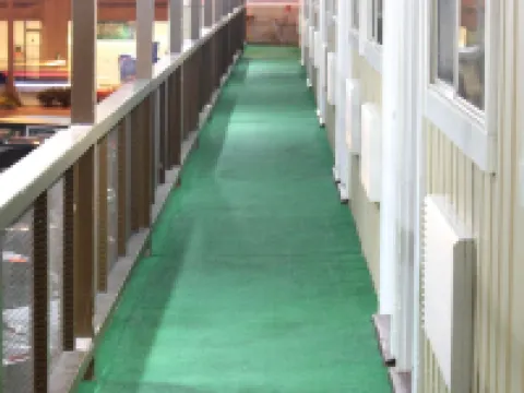 Lombard Plaza Motel Hotels in San Francisco