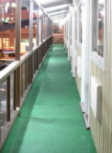 朗伯德廣場旅館