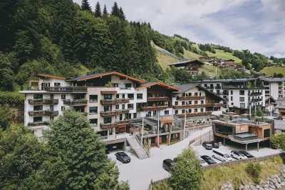 Thomsn Central Hotel & Appartements
