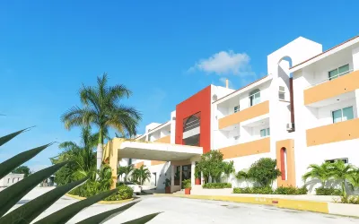 Paraíso Seyba Hotel Hotels in Seybaplaya