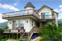 Anseong TS Pension Hotels near Seoil Farm