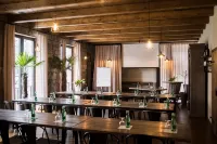 Penzión & Wellness Meridiana Bojnice Rezort Hotels in Bojnice