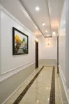 Queen Hotel Hoàng Gia Hotel di Thái Nguyên