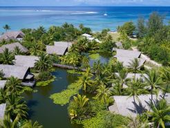 Maitai Lapita Village Huahine