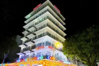 Hotel Marco Polo Rodadero