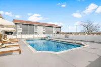 Spark by Hilton Rock Springs