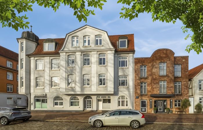 Designhotel 1690 & Apartments