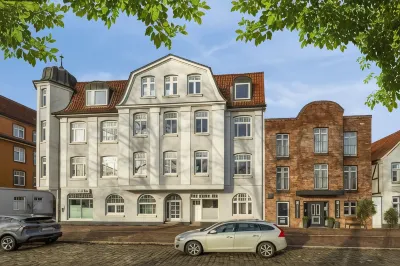 Designhotel 1690 & Apartments Hotels near Kunstwerk Carlshutte