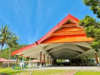 The Bay Edge Resort Kota Belud Hotels in Kota Belud