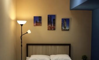 Travel Inn Dobryninskaya