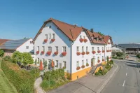 Gasthof Pritscher Hotel di Mengkofen