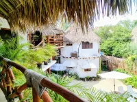 Arte Sano Vegan Hotel Holbox