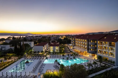 Molum Hotel & Residences Hotels in Biograd na Moru