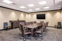 Comfort Suites