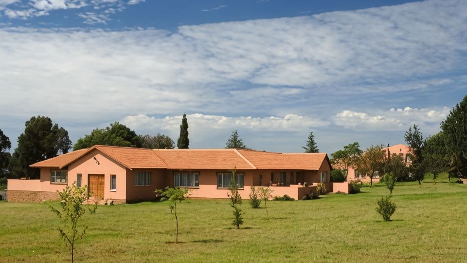 Gateway Guesthouse