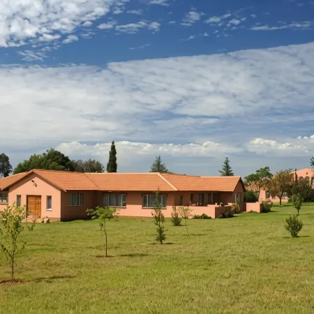 Gateway Guesthouse