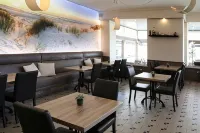Hotel Cecil - bar