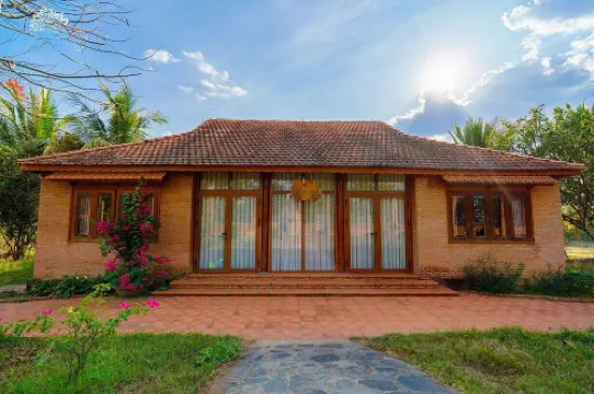 Orchard Home Nam Cat Tien Hotels in Nam Cat Tien