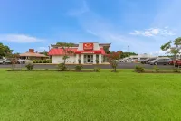 Econo Lodge North Washington فنادق في واشنطن