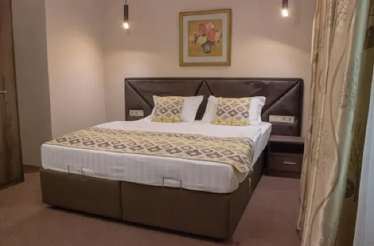 Silk Way (Силк Вэй)