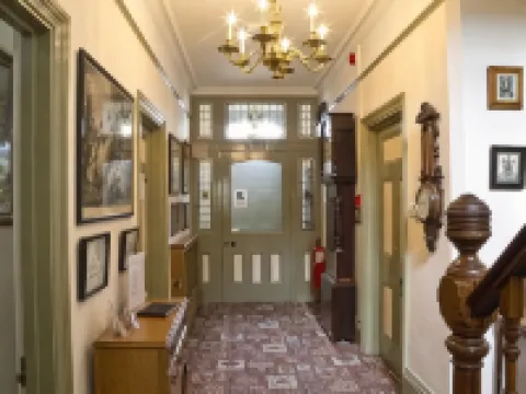 班伯裏克洛斯旅館 班伯里酒店