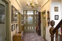 Banbury Cross B&B Hotels in Banbury
