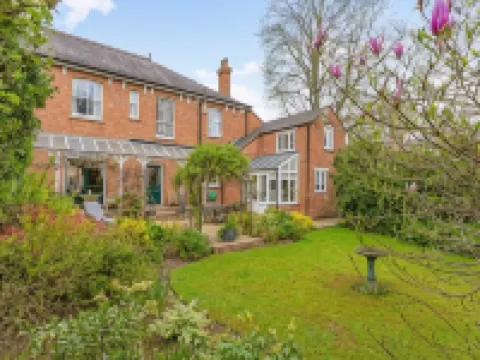 班伯裏克洛斯旅館 班伯里酒店