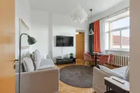 Tyzen39&38 Luxury Apartment