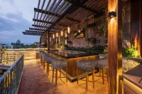 Mansion San Miguel Hoteles en San Miguel de Allende