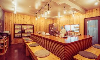 Raicho Onsen Inn