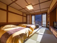 Shima Onsen Kashiwaya Ryokan - 4 stelle