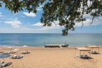 Troas Beach Hotel Hotels in Tavakli