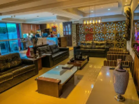 Rede Andrade Rondonópolis Hotels in Rondonopolis