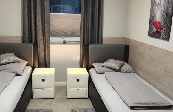 圖班天堂 2 號酒店