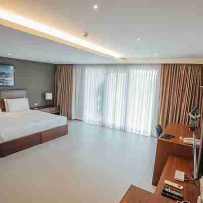 Solitude Acacia Resort Rooms