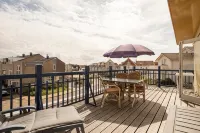Appartementen de Strandloper Hotels in Bergen aan Zee