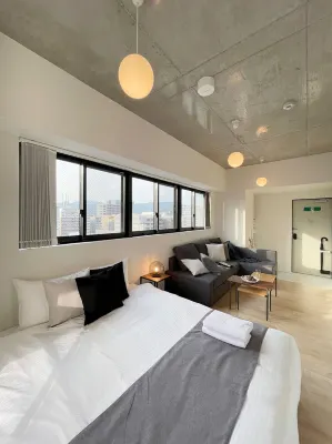 B Hotel Neko Yard