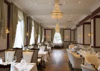 Fleischer's Hotel Hotels in Voss