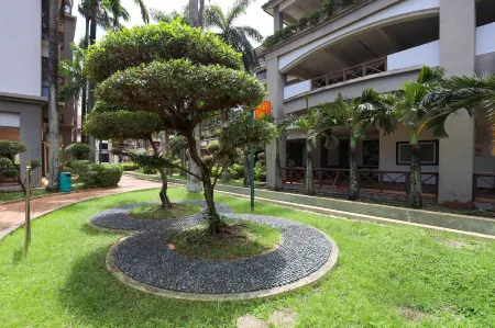 Mahkota Jonker Street Melaka by I Housing