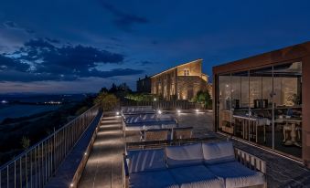 Capanna Suites